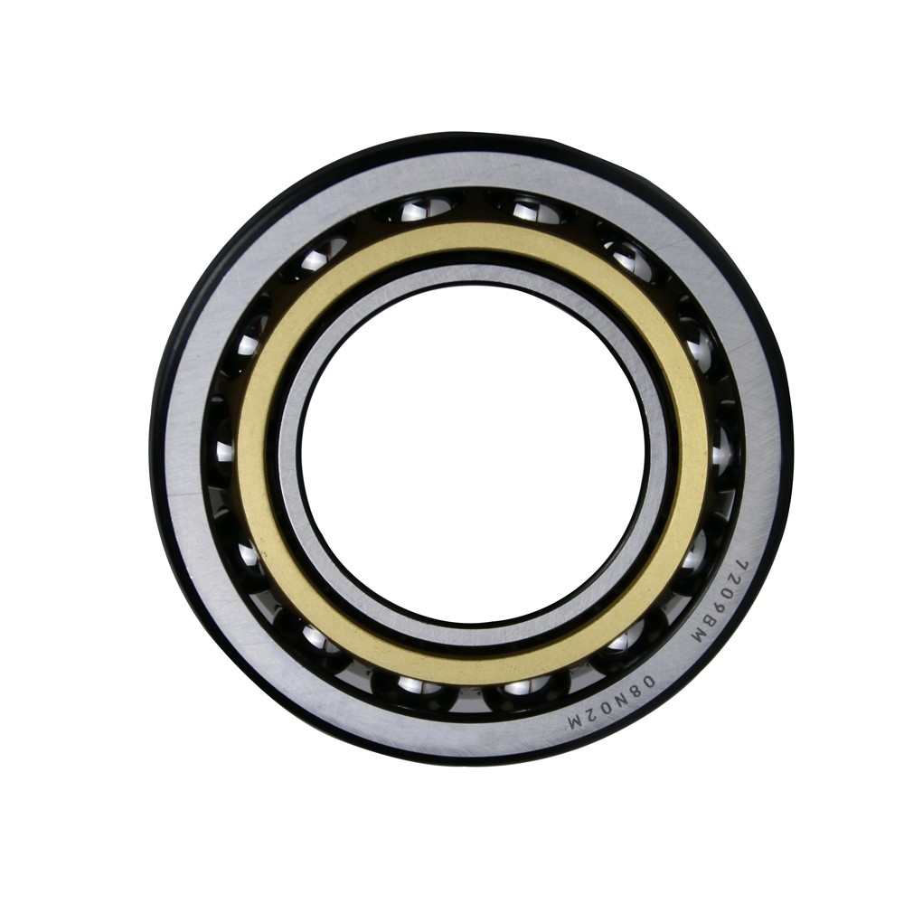 High performance and best-selling OEM plastic 6205 bearing for various kinds of professional machinery 25x52x15m