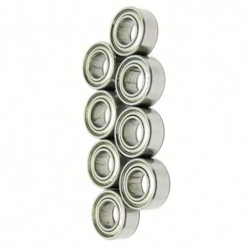 all type of bearing 32009 tapered roller bearing