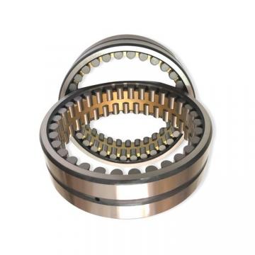 Inch size chrome steel bearing high precision tapered roller bearing ST2749
