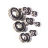 High Quality Deep Groove Ball Bearing for Electric Motor 6200 Series