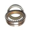 Timken inch tapered roller bearing 497/492A timken 497/492 bearings #1 small image