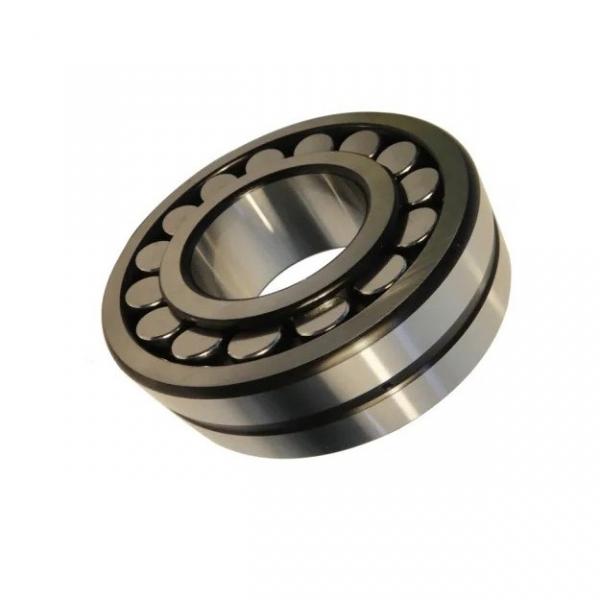 P0 P6 Inch Tapered Roller Bearing Set36 Lm603049/Lm603012 with ISO9001 #1 image