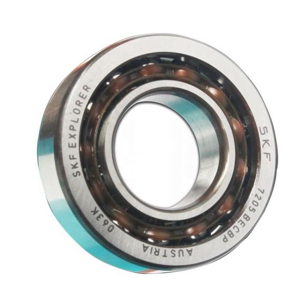 China supplier professional deep groove ball bearing 6203 #1 image