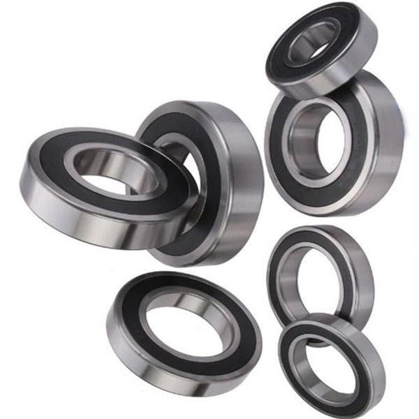 Deep Groove Ball Bearing 68 Series with Seal 6804-2RS #1 image