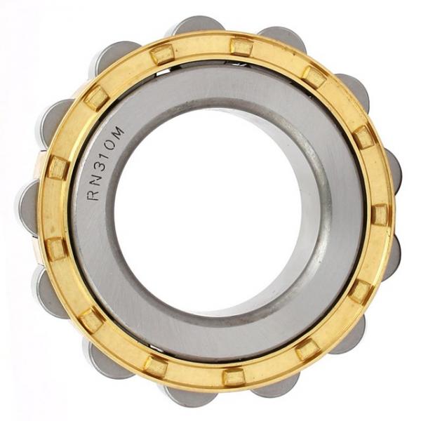 Lm603012/3D Tapered Roller Bearing 45.242X77.788X21.43mm #1 image