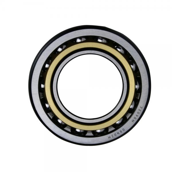 High quality wholesale price 6207 single row deep groove ball bearing #1 image