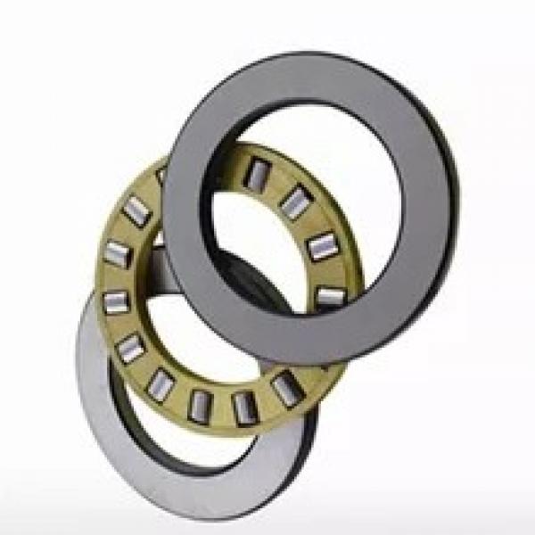 Deep Groove Ball Bearing for Household Appliances Motor Sapre Parts (NZSB-6203 ZZ Z3 C3) High Speed Precision Rolling Roller Bearings #1 image