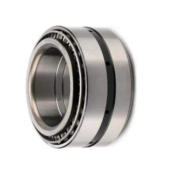 German high quality SKF bearing deep groove ball bearing 6203 2RS with size 17*40*12mm #1 image