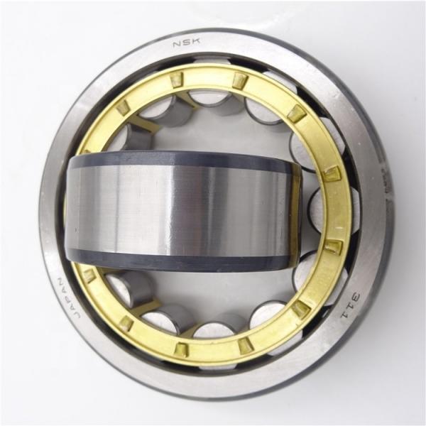 Good Quality Steering Shaft Bearing 15bcw02 with Size 15*35*11 #1 image