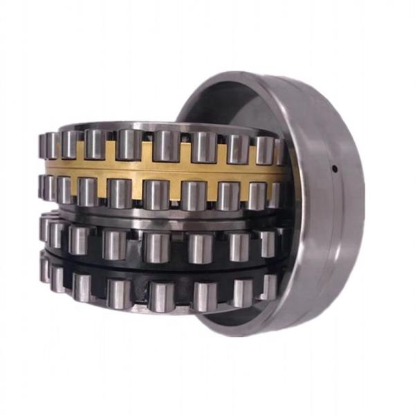Self-Aligning Ball Bearing Factory Price 1202 for 15*35*11mm #1 image