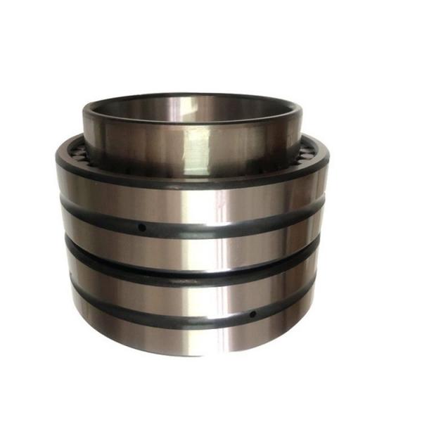 30206High quality tapered roller bearings for the mechanical industry #1 image