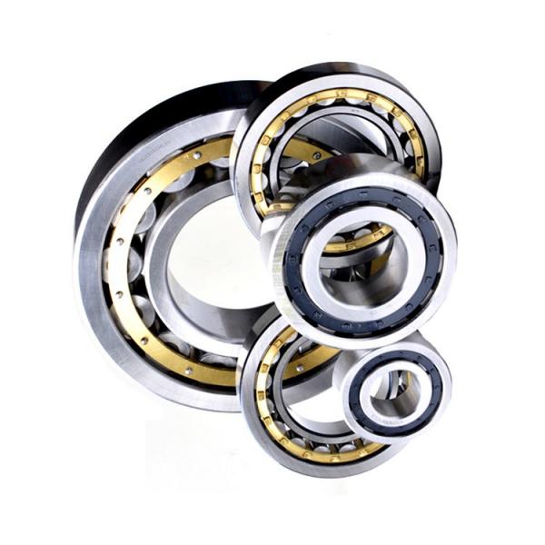 China original oem custom any size 33124JR Tapered roller bearings #1 image