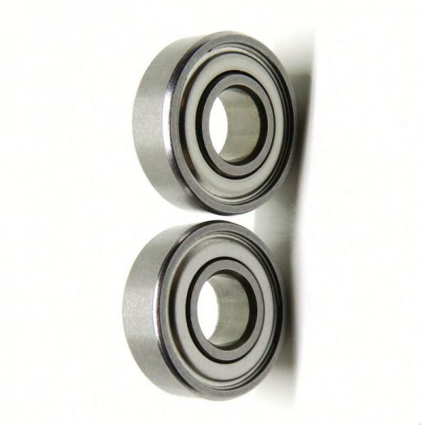 Original timken tapered roller bearings 30206 rodamientos #1 image