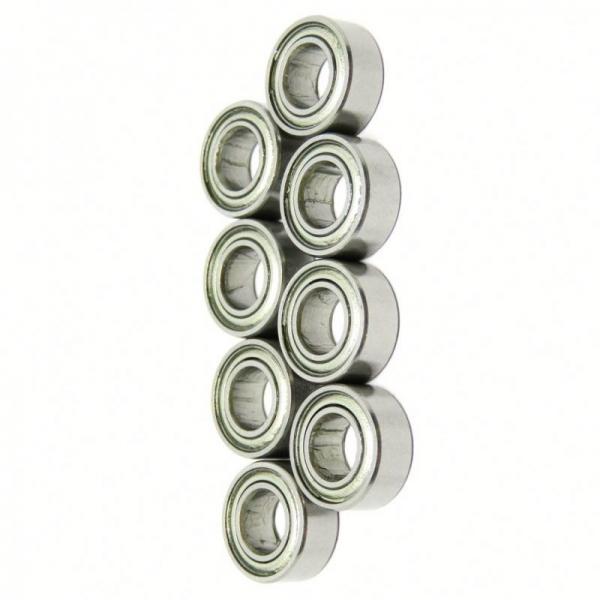 all type of bearing 32009 tapered roller bearing #1 image