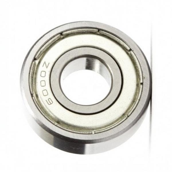 Professional made OEM SDGY brand Top Sale Sliding NJ307EM wheel/sliding door roller bearing #1 image