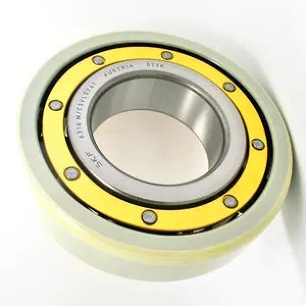 Stainless Steel Ring Ceramic Ball Bearing S699 S608 S699 R188 #1 image