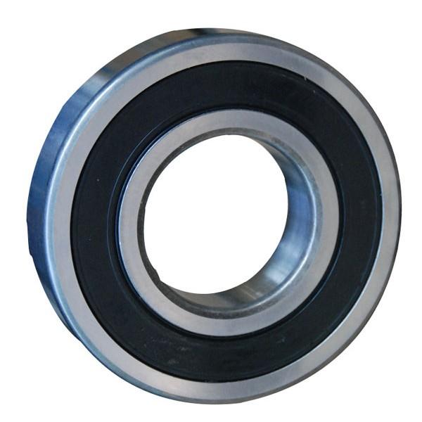 Deep Groove Ball Bearing for High Speed Agricultural Machinery 6207zz #1 image