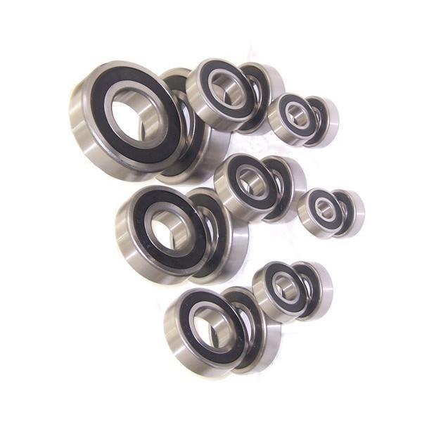 High Quality Deep Groove Ball Bearing for Electric Motor 6200 Series #1 image