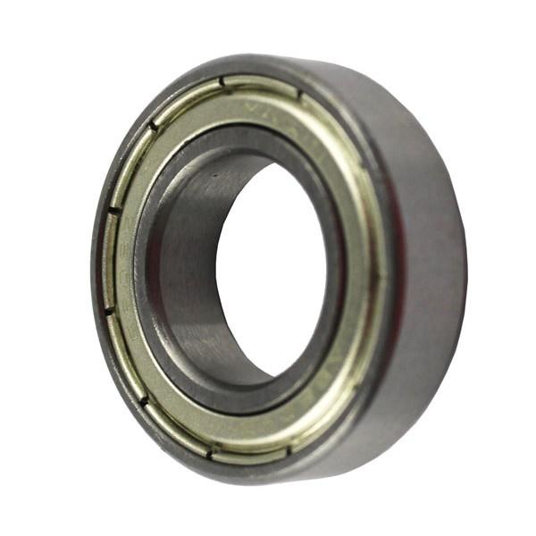 Guide Ball Bearing Cages Standard Ball Cage Retainer #1 image