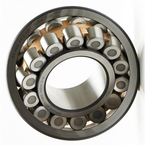 Auto Accessory Truck Parts Roller Bearing Wheel Bearing #1 image