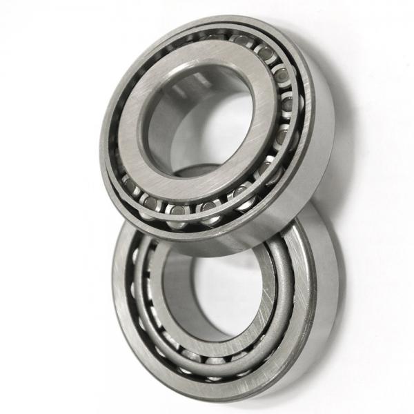High Quality Taper Roller Bearing 33207 33208 33209 33210 #1 image