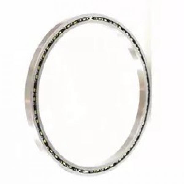 China Good Quality Deep Groove Ball Bearing 6306 For Fitness Equipment Bearing #1 image