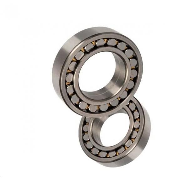 Inch non standard tapered roller bearings 30*48*12mm 30K/48KS 30K48KS #1 image