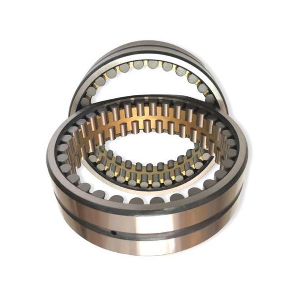 Inch size chrome steel bearing high precision tapered roller bearing ST2749 #1 image