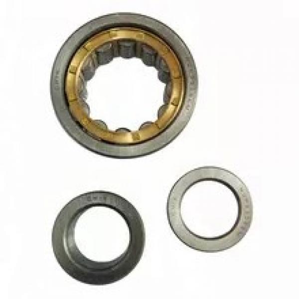 Automotive Bearing Wheel Hub Bearing Gearbox Bearing 11590/11520 15113/15245 17887/17831 #1 image